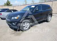 2014 Jeep Grand Cherokee photo