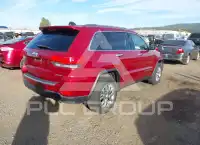 2014 Jeep Grand Cherokee фото