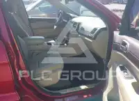 2014 Jeep Grand Cherokee photo
