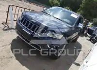 2014 Jeep Grand Cherokee photo
