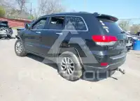2014 Jeep Grand Cherokee фото