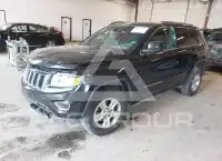 2014 Jeep Grand Cherokee photo