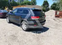 2014 Jeep Grand Cherokee фото