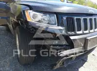 2014 Jeep Grand Cherokee фото