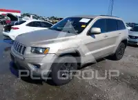 2014 Jeep Grand Cherokee фото