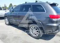 2014 Jeep Grand Cherokee photo