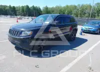 2014 Jeep Grand Cherokee фото