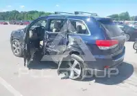 2014 Jeep Grand Cherokee photo