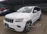 2014 Jeep Grand Cherokee photo