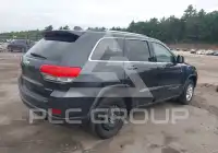 2014 Jeep Grand Cherokee фото