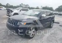 2014 Jeep Grand Cherokee фото