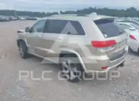 2014 Jeep Grand Cherokee фото