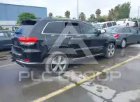 2014 Jeep Grand Cherokee фото