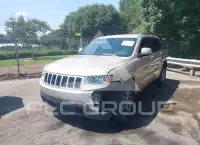 2014 Jeep Grand Cherokee photo
