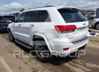 2014 Jeep Grand Cherokee фото