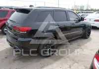 2014 Jeep Grand Cherokee photo