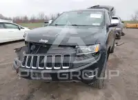 2014 Jeep Grand Cherokee фото