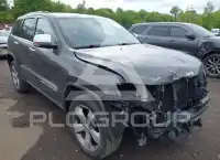 2014 Jeep Grand Cherokee photo