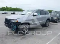 2014 Jeep Grand Cherokee фото