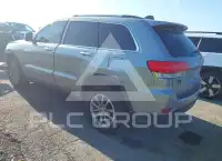 2014 Jeep Grand Cherokee фото