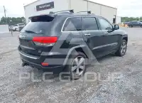 2014 Jeep Grand Cherokee photo