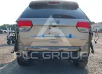2014 Jeep Grand Cherokee фото