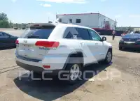 2014 Jeep Grand Cherokee фото