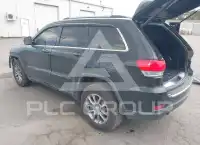 2014 Jeep Grand Cherokee фото