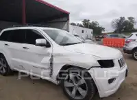 2014 Jeep Grand Cherokee photo