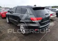2014 Jeep Grand Cherokee photo