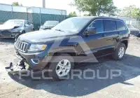 2014 Jeep Grand Cherokee фото