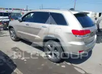 2014 Jeep Grand Cherokee фото