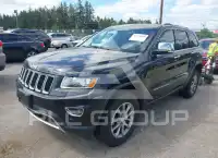 2014 Jeep Grand Cherokee фото
