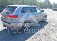 2014 Jeep Grand Cherokee photo