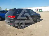 2014 Jeep Grand Cherokee photo