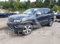 2014 Jeep Grand Cherokee фото