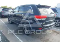 2014 Jeep Grand Cherokee фото