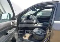 2014 Jeep Grand Cherokee photo