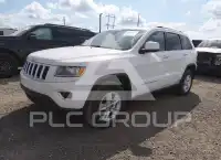 2014 Jeep Grand Cherokee фото