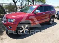 2014 Jeep Grand Cherokee фото