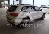 2014 Jeep Grand Cherokee фото