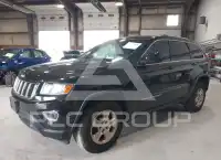 2014 Jeep Grand Cherokee photo