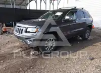 2014 Jeep Grand Cherokee фото