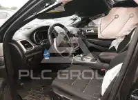 2014 Jeep Grand Cherokee фото