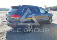 2014 Jeep Grand Cherokee фото