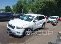 2014 Jeep Grand Cherokee фото