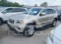 2014 Jeep Grand Cherokee photo