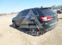 2014 Jeep Grand Cherokee photo