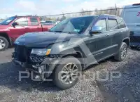 2014 Jeep Grand Cherokee photo