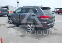 2014 Jeep Grand Cherokee photo